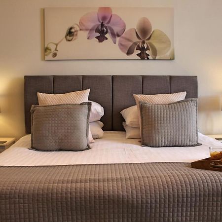 Kirk View Apartment สเตอร์ลิง ภายนอก รูปภาพ