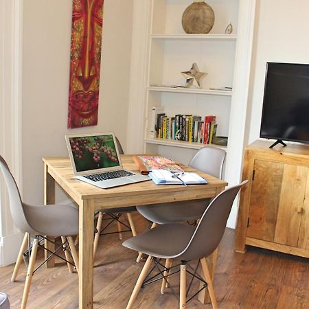 Kirk View Apartment สเตอร์ลิง ภายนอก รูปภาพ